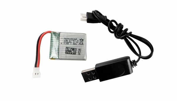 Amewi Piper J-3 Cup mit Gyro 3-Kanal RTF gelb RC Flugzeug RC Modell