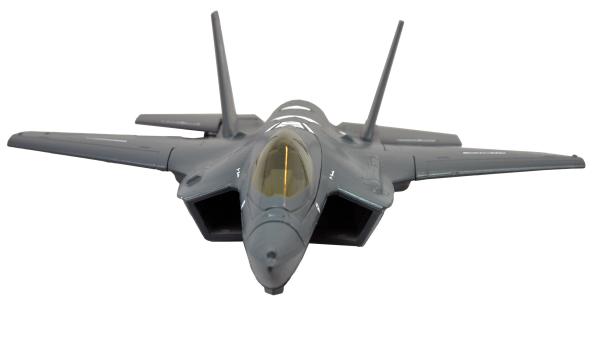 Amewi AMXFlight F-35 Jet EPO PNP grau RC Flugzeug RC Modell