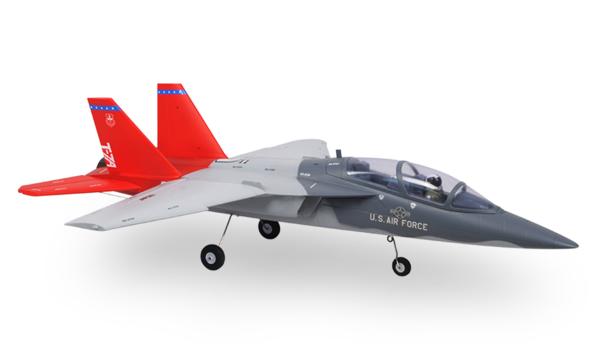 Amewi AMXPlanes T-7A Jet EPO PNP RC Flugzeug RC Modell