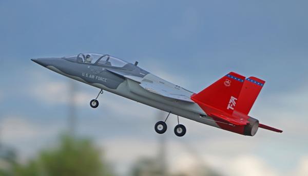 Amewi AMXPlanes T-7A Jet EPO PNP RC Flugzeug RC Modell