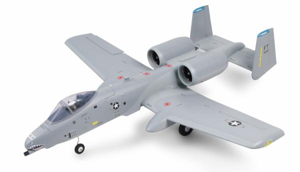 Amewi AMXPlanes A10 Thunderbolt II Jet EPO PNP RC Flugzeug RC Modell