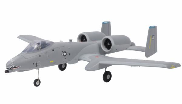 Amewi AMXPlanes A10 Thunderbolt II Jet EPO PNP RC Flugzeug RC Modell