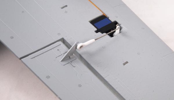 Amewi AMXPlanes A10 Thunderbolt II Jet EPO PNP RC Flugzeug RC Modell