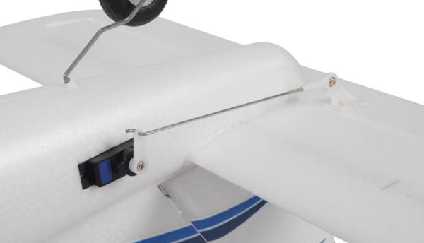 Amewi AMXPlanes GlaStar STOL EPO PNP RC Flugzeug RC Modell