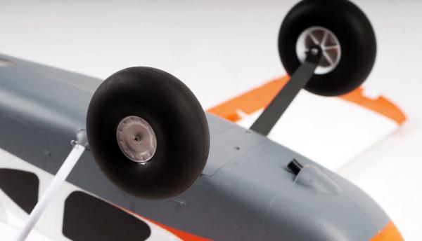 Amewi AMXPlanes Tasman 1500mm STOL EPO PNP RC Flugzeug RC Modell