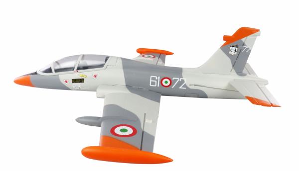 Amewi AMXFlight MB-339 820mm EDF Jet PNP RC Flugzeug RC Modell