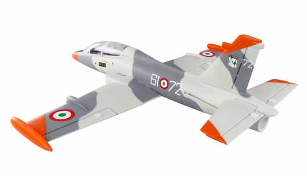 Amewi AMXFlight MB-339 820mm EDF Jet PNP RC Flugzeug RC Modell