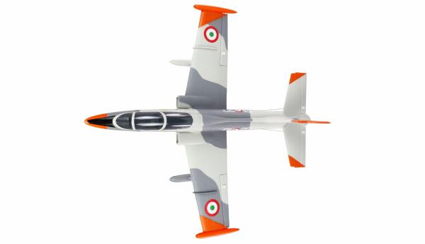 Amewi AMXFlight MB-339 820mm EDF Jet PNP RC Flugzeug RC Modell