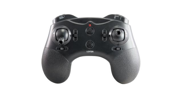 Amewi AMXFlight AM-12 450mm 6G/3D 6-Kanal RTF RC Flugzeug RC Modell