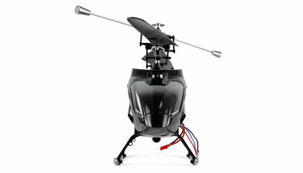 Amewi Buzzard Pro XL Helikopter V2 brushless 4-Kanal RTF RC Hubschrauber