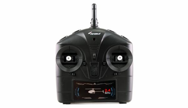 Amewi Buzzard Pro XL Helikopter V2 brushless 4-Kanal RTF RC Hubschrauber