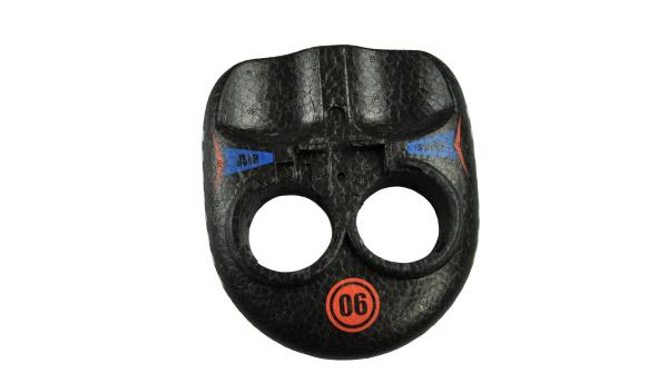 Amewi Trix 3-in-1 Drohne Luftkissenfahrzeug orange RC Drohne Multikopter