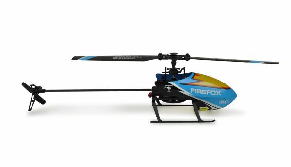Amewi AFX4 XP Single-Rotor Helikopter 4-Kanal 6G RTF RC Hubschrauber RC Modell