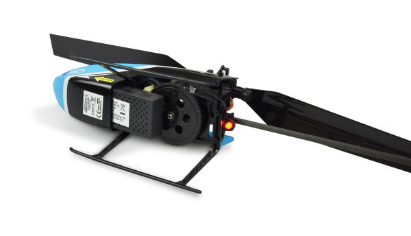 Amewi AFX4 XP Single-Rotor Helikopter 4-Kanal 6G RTF RC Hubschrauber RC Modell