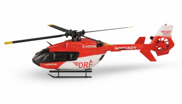 Amewi AFX-135 DRF Helikopter 4-Kanal 6G RTF RC Hubschrauber RC Modell
