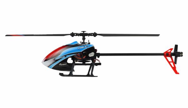 Amewi AFX200 Single-Rotor-Helikopter 4-Kanal 6G RTF RC Hubschrauber RC Modell