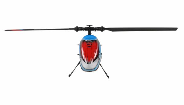 Amewi AFX200 Single-Rotor-Helikopter 4-Kanal 6G RTF RC Hubschrauber RC Modell