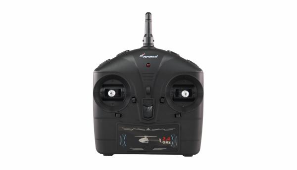 Amewi AFX200 Single-Rotor-Helikopter 4-Kanal 6G RTF RC Hubschrauber RC Modell