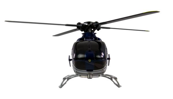 Amewi The Flying Bulls EC135 Helikopter Brushless 6-Kanal 6G RTF RC Hubschrauber