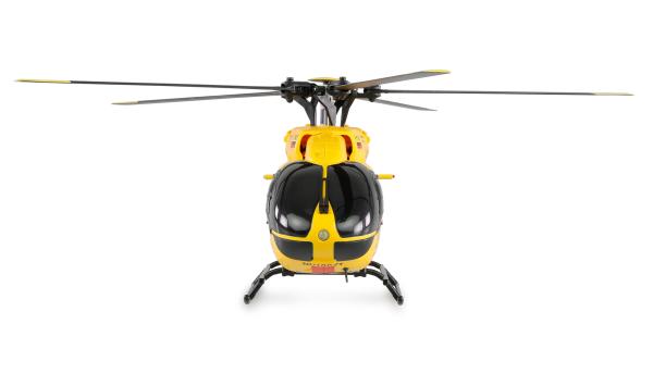 Amewi ADAC H145 Helikopter Brushless 6-Kanal 6G RTF RC Hubschrauber Modell