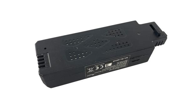 Amewi AFX MD500E Militär brushless 4-Kanal 325mm Helikopter 6G RTF braun RC