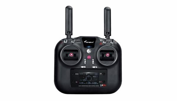 Amewi UH60 Black Hawk Coastguard Helikopter 6G/3D GPS RTF RC Hubschrauber Modell