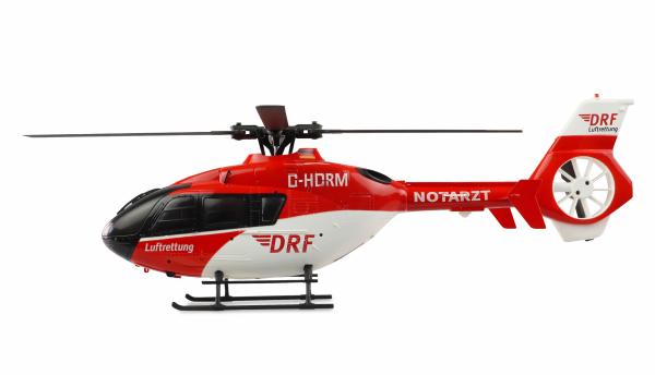 Amewi DRF AFX-135 PRO Helikopter brushless 6-Kanal 6G RTF RC Hubschrauber Modell