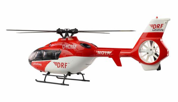 Amewi DRF AFX-135 PRO Helikopter brushless 6-Kanal 6G RTF RC Hubschrauber Modell