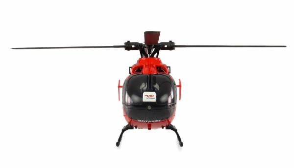 Amewi DRF AFX-135 PRO Helikopter brushless 6-Kanal 6G RTF RC Hubschrauber Modell
