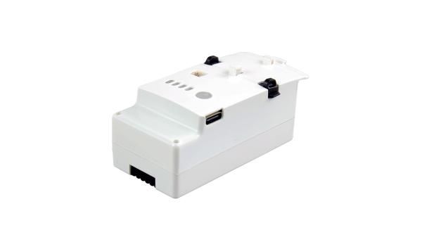 Amewi Bell 206 PRO brushless CP-Helikopter 6-Kanal 6G RTF RC Hubschrauber Modell