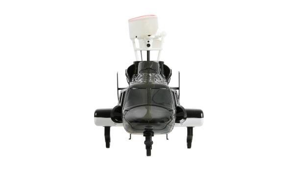 Amewi Bell 222 Airwolf Helikopter 4-Kanal 6G RTF RC Hubschrauber Modell