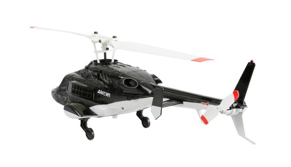 Amewi Bell 222 Airwolf Helikopter 4-Kanal 6G RTF RC Hubschrauber Modell