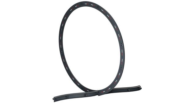 Amewi FormulA Track Race Drohne mit Rennstrecke blau RC Drohne Multikopter