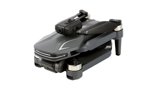 Amewi AMXFlight X4KPro Brushless-Drohne mit Kamera inkl. 2 Akkus RC Multikopter