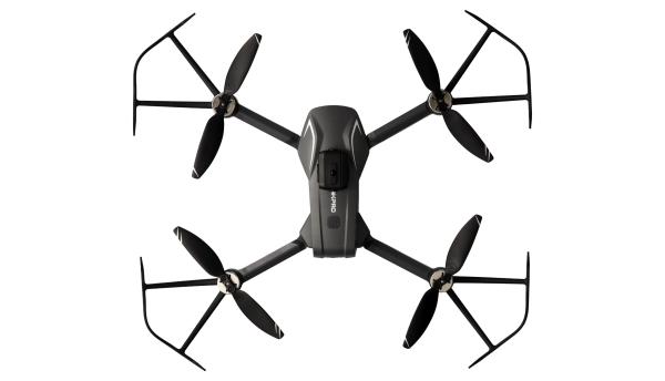 Amewi AMXFlight X4KPro Brushless-Drohne mit Kamera inkl. 2 Akkus RC Multikopter