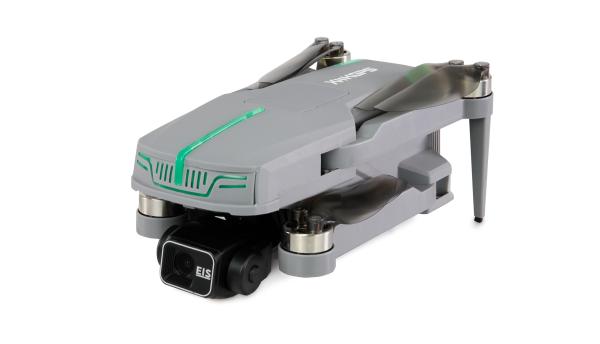 Amewi AMXFlight X4KGPS Brushless-Drohne mit 3D-Gimbal & 4K Kamera inkl. 2 Akkus