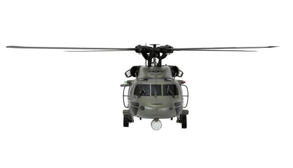 Amewi UH60 Black Hawk Marine CP Helikopter 6G/3D RTF RC Hubschrauber Modell
