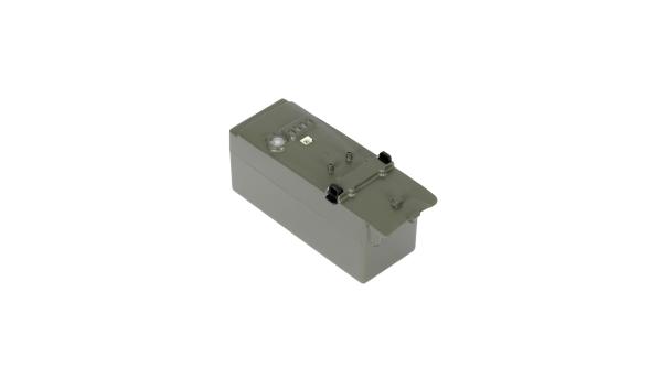 Amewi Apache AH-64D CP Helikopter 6G/3D RTF grün RC Hubschrauber Modell