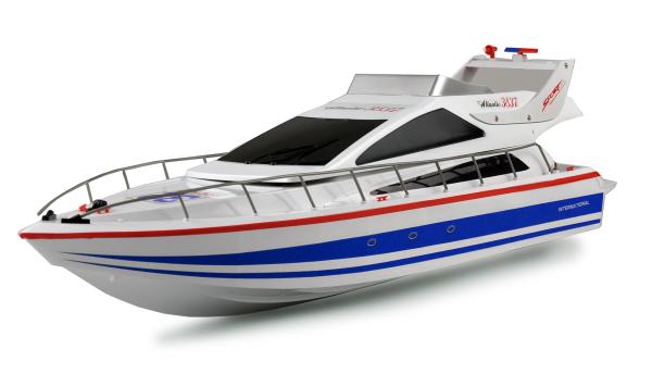 Amewi Yacht Atlantic 730mm RTR RC Boot RC Modell