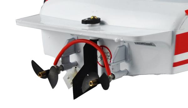 Amewi Yacht Atlantic 730mm RTR RC Boot RC Modell