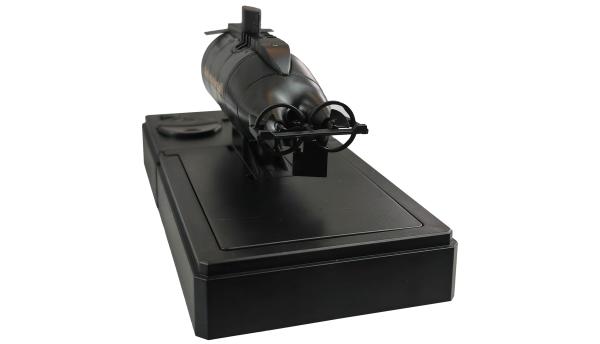 Amewi Mini U-Boot 26037 RTR ferngesteuert Submarine LED Badewanne Aquarium IR
