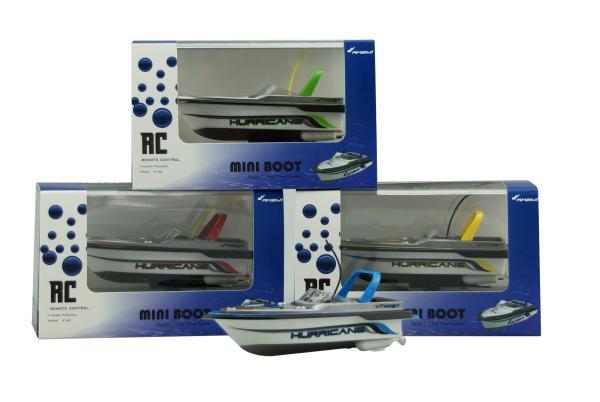 Amewi Mini Speed-Boot RTR RC Boot RC Modell