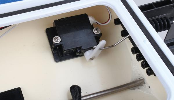 Amewi Speedboot Blade Mono 670mm 40km/h RTR RC Boot RC Modell