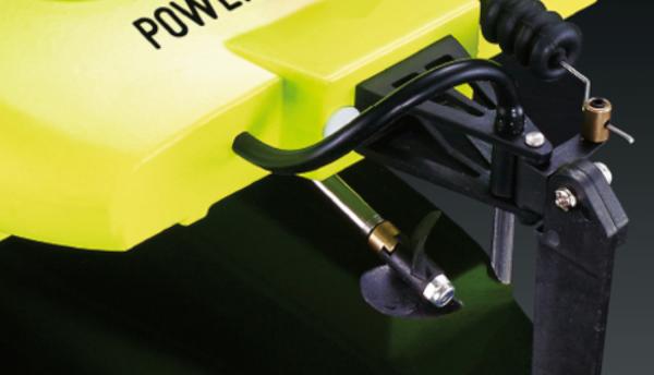 Amewi Rennkatamaran Adventure 450mm 30km/h RTR neongrün RC Boot RC Modell