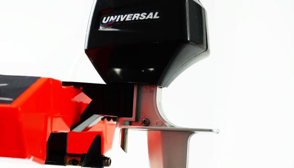 Amewi F1 Boot Mad Shark V2 brushless ARTR RC Boot RC Modell