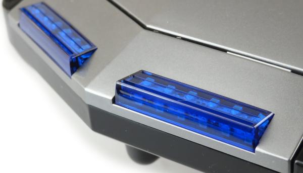 Amewi Baiting 500 V3 Futterboot RTR RC Boot RC Modell