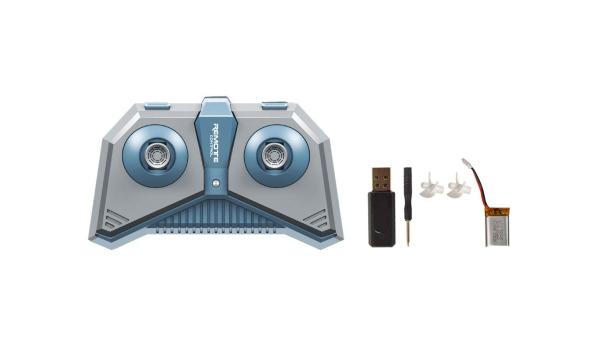 Amewi Sharky, der blaue Hai 4-Kanal RTR RC Boot RC Modell