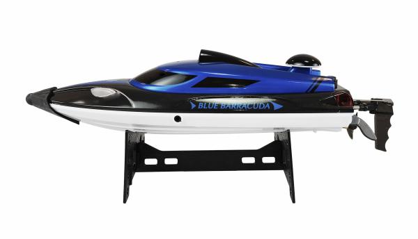 Amewi Blue Barracuda V3 Mini-Boot RTR RC Boot RC Modell