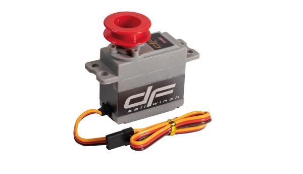 Amewi DragonForce65 V7 Segelboot 650mm RTR RC Boot RC Modell