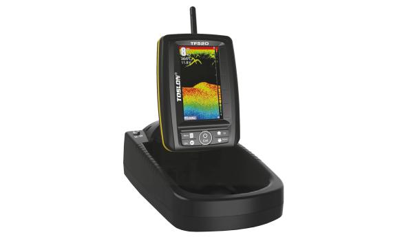 Amewi Baiting 2500G V2 GPS & Fischfinder Futterboot RTR RC Boot RC Modell